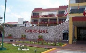 Club Carrousel